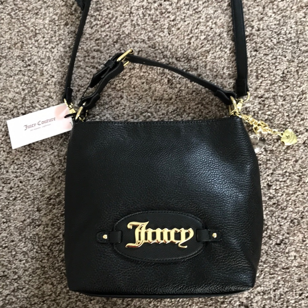 Juicy Couture Crossbody Bag - Picture 3 of 6